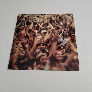 Crosby & Nash LIVE Vinyl LP VG - Picture 1 of 9