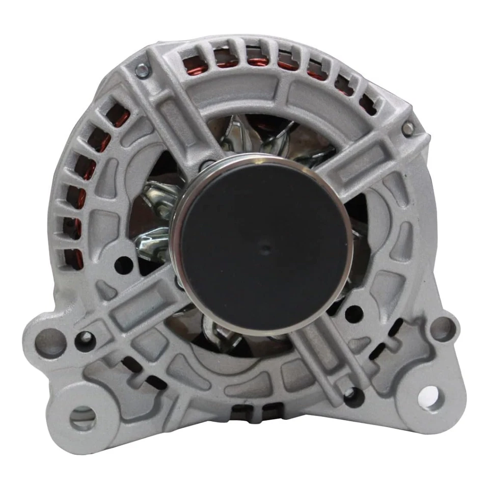 Alternador TYC 2-11460 para 06-14 Volkswagen Beetle Jetta Passat - Imagem 1 de 4