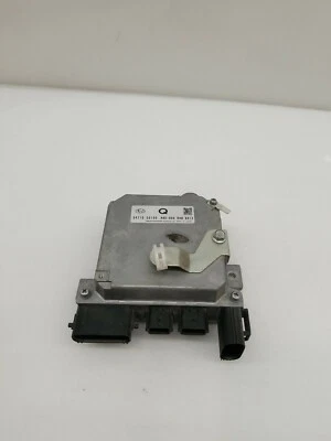 2014 - 16 Forester 34710 Sg100 Electric Power Steering Controller Control Module - Image 1 of 4