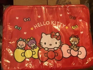 Hello Kitty House—Room, Kitchen, Bathroom Floor Mat—Even Mount On A Wall :0) - Picture 1 of 1