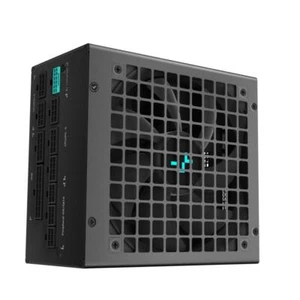 DeepCool PX1000G alimentatore per computer 1000 W 20+4 pin ATX ATX Nero - Photo 1/5