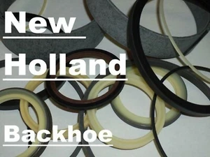 272769 Hydraulic Cylinder Seal Kit Fits New Holland L225 L325 L425 L445 - Picture 1 of 1