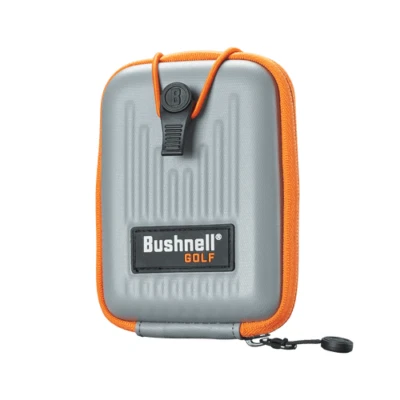 Estuche de transporte de repuesto oficial Bushnell para Tour V6 y Tour V6 Shift Foto 1 de 3