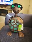 Stand Up Solar Turtle