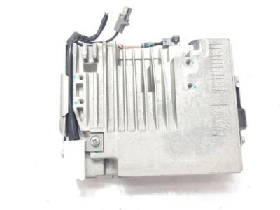 2015 MAZDA 3 BLUETOOTH CONTROL MODULE BHS3669C0 - Image 1 of 4