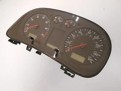 Reman Golf Jetta 02-06 Speedometer 1J0920906KX - w/Auto Trans, No MFA - Image 1 of 4