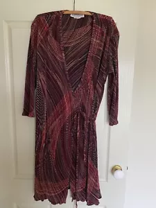 Wrap dress Jessica Howard 14 (AU 16) - Picture 1 of 3