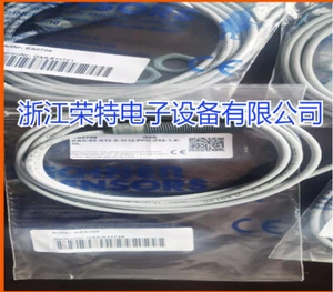 New RECHNER capacitive sensor KAS-80-26/113 -A-G1-PTFE-100C-Z02-1-HP #2/18 - Picture 1 of 1