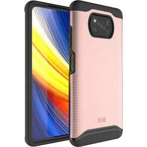 Designed for Xiaomi Poco X3 Pro Case TUDIA MERGE Dual Layer Protective Case - Picture 1 of 34
