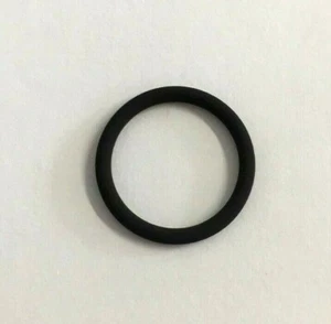 Anillo tórico 19mm ID x 2mm C/S Viton FKM FPM. Elige la cantidad. 19x2. Nuevo. Métrico. - Imagen 1 de 1