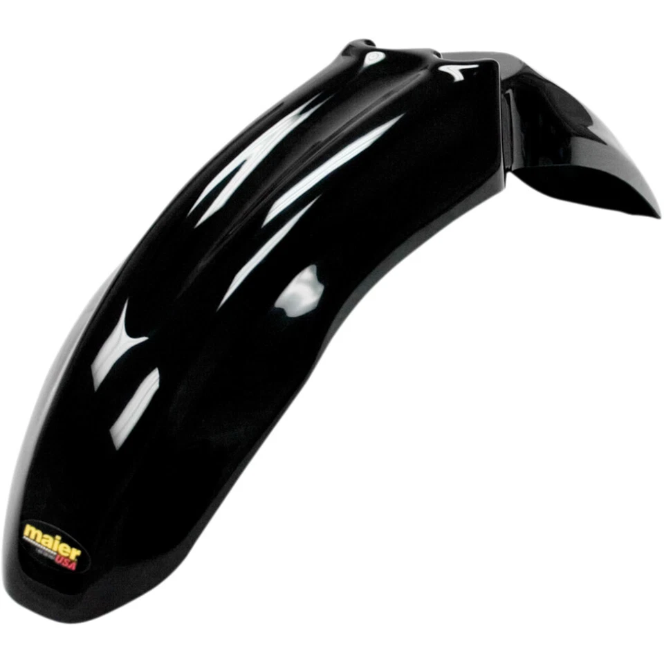 Maier Replacement Front Fender - Black | 135050 - Image 1 of 1