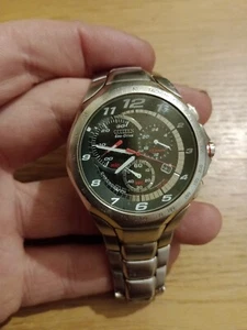 citizen eco drive mens watch H570 - Picture 1 of 6
