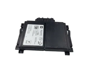 2018 Buick Regal Safety Control  Module 84411053 OEM  343149712 - Picture 1 of 12