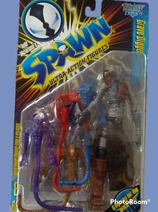 Spawn Movie Maniacs, Curse Of The Spawn, Classic y Más - Tu elección - Imagen 1 de 4