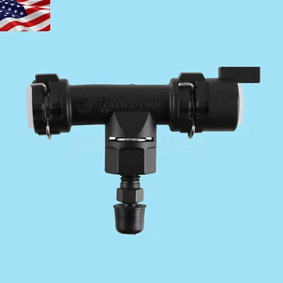 Clutch Bleeder Assembly for Volkswagen Eos GTI Jetta Beetle Audi TT Quattro Golf - Image 1 of 4