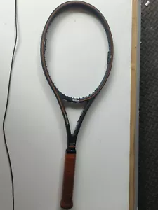 Wilson Pro Staff Midsize 85 St. Vincent HSQ  Great SHAPE 4 3/8 Tennis Racquet - Picture 1 of 12