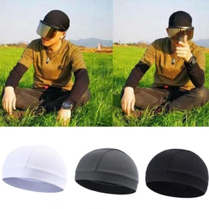 Waterproof Windproof Mens Climate Genuine Thinsulate Knitted Beanie Hat Winter - Picture 1 of 18