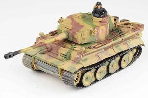 912043C Forces of Valor Sd.Kfz.181 Tiger 1/32 Model #100 German Army sPzAbt 505 - Picture 1 of 2
