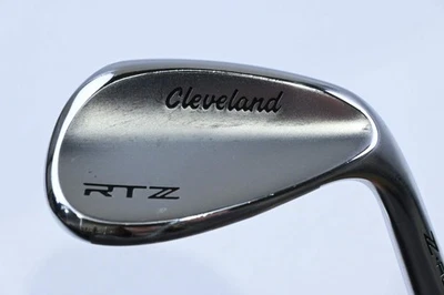 Cleveland RTZ Gap Wedge / 50 Degree / Wedge Flex Dynamic Gold Spinner - Image 1 of 4