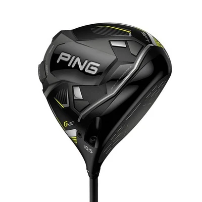PING G430 SFT DRIVER 10.5° GRAPHITE STIFF STANDARD - Image 1 of 4