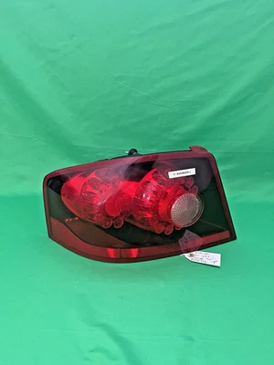 2011-2014 Dodge Avenger Left LED Quarter Panel Mounted Taillight OEM - Image 1 of 4