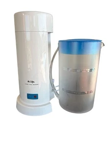 Mr. Coffee Iced Tea Maker with Pitcher 2 Quarts Model TM1 No Filter Basket - Picture 1 of 5