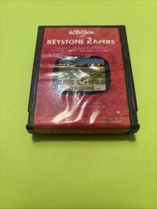 Keystone Kapers (Atari 2600, 1983) - Picture 1 of 4