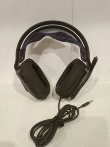 Logitech G335 Wired Gaming Headset, Black - Picture 1 of 5