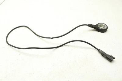 Harley-Davidson Dyna FLD 2014 Switchback ABS conjunto de sensor de velocidad OEM 12-15 Foto 1 de 4