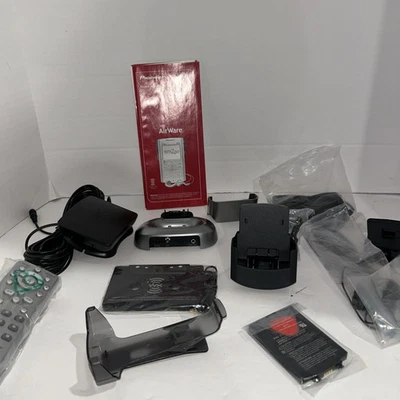 Pioneer AirWare XM2Go XM Portable Satellite Radio Receiver Accessories Only!!! - Image 1 of 4
