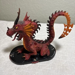Mage Knight Rebellion Limited Edition The Great Fire Dragon - Bild 1 von 8