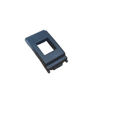 ETNET ADATTATORE VIMAR IDEA NERO KEYSTONE RJ45 COVER