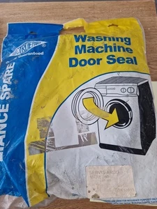 Für Servis Waschmaschine Türdichtung Dichtung Gsk10013 - Bild 1 von 10
