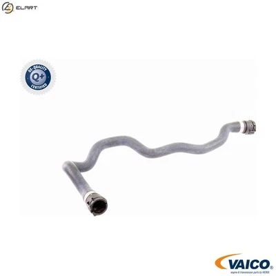 COOLANT PIPE V20-0893 FOR BMW M54B30 3.0L M52B20 2.0L M52B28 2.8L M54B22 2.2L - Image 1 of 4