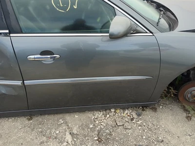 2005-2009 Buick Lacrosse Passenger Front Door Oem COMMY - Изображение 1 из 2