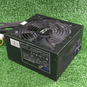 OCZ OCZ400SXS-EU 400W 20+4 Pin ATX Desktop Power Supply - Picture 1 of 9