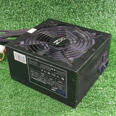 OCZ OCZ400SXS-EU 400W 20+4 Pin ATX Desktop Power Supply - Image 1 of 4