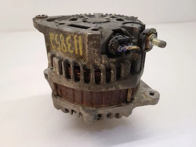 Alternador Nissan Altima 2007-2017 6 cilindros 23100JA11B 07-17 Foto 1 de 4