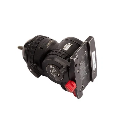 Sachtler 0350 Cine DLSR Fluid Head - Supports 2 to 11 lbs SKU#1909335 - Image 1 of 2