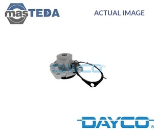 DP180 ENGINE COOLING WATER PUMP DAYCO FOR JEEP RENEGADE 1.6 CRD,2.0 CRD 4X4 - Picture 1 of 5