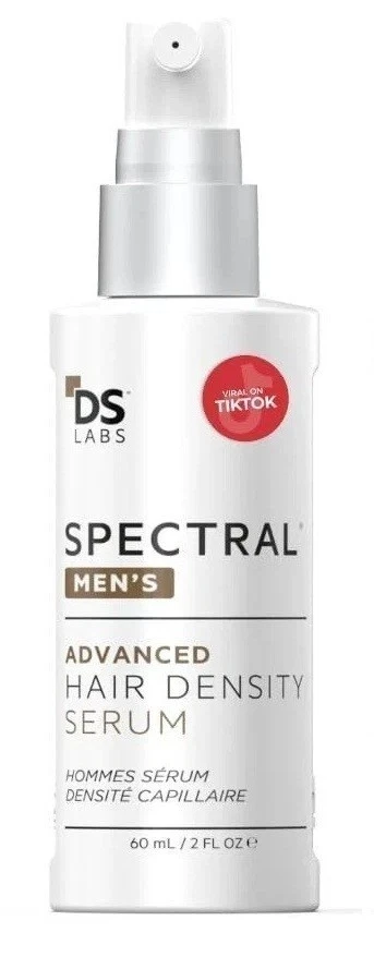 Spectral Hombres DNC-N Suero Capilar Nanoxidil 5% DS Laboratorios NUEVO Foto 1 de 1