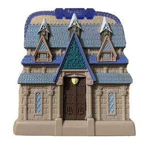 Juego Disney Animators Little Collection Arendelle Castle Surprise Frozen Elsa - Imagen 1 de 10