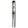 Deep Well Submersible Pump | 1 HP 4" Stainless Steel Sump 100ft Long Reach Cord