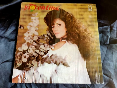 Florentina "Lo Mas Quiero a Dueto Con Joan Sebastian" Kiko Montalvo y Su Grupo - Image 1 of 4