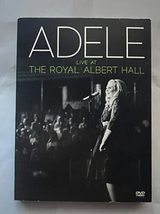 Adele: Live at the Royal Albert Hall by Adele (CD, 2011) 2 Disc Set - VERY GOOD - Picture 1 of 3