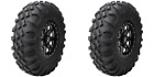 (2 Pack) Tusk Megabite® Radial Tire 30X10-15 For Polaris Ranger Xp 1000