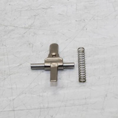 Sea-Doo GTS 1995 OEM CARBURADOR AGUJA VÁLVULA BRAZO PASADOR CON RESORTE 270500128 Foto 1 de 4