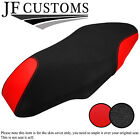 Red And Grip Automotive Vinyl Custom Fits Neco Gpx 50 125 17 20 Seat Cover