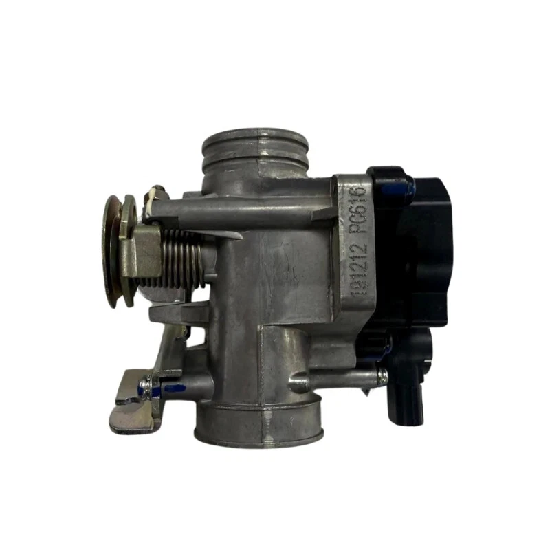 Fits Honda SH125 2013 - 2016 Aftermarket Throttle Body - Image 1 of 4