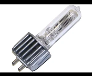 5 Pack - OSRAM HPL 575/115/X 575w 115v Long Life Halogen Light Bulb - Picture 1 of 9
